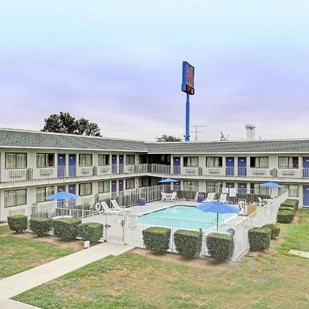 Motel 6-San Marcos, Tx 외부 사진