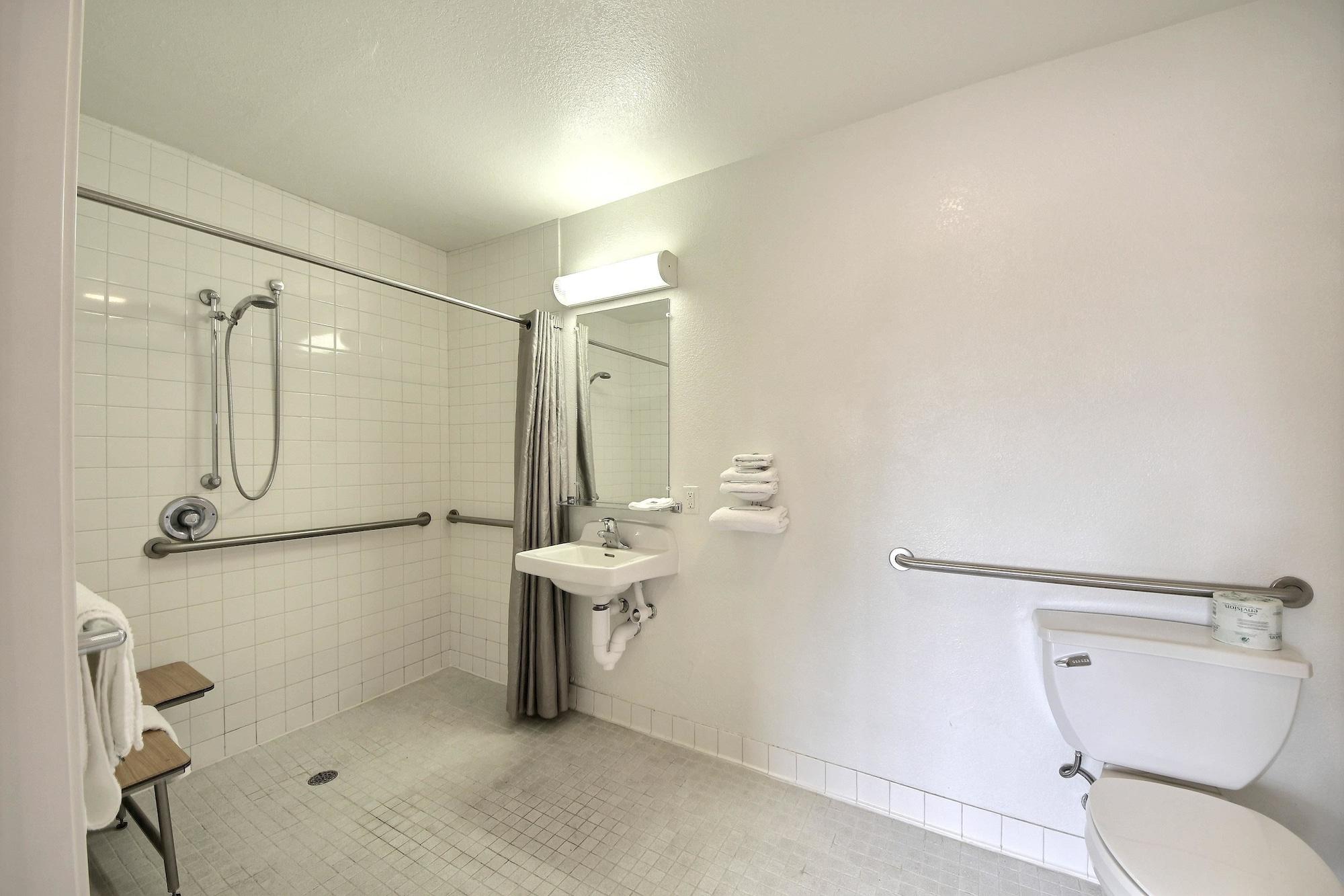 Motel 6-San Marcos, Tx 외부 사진