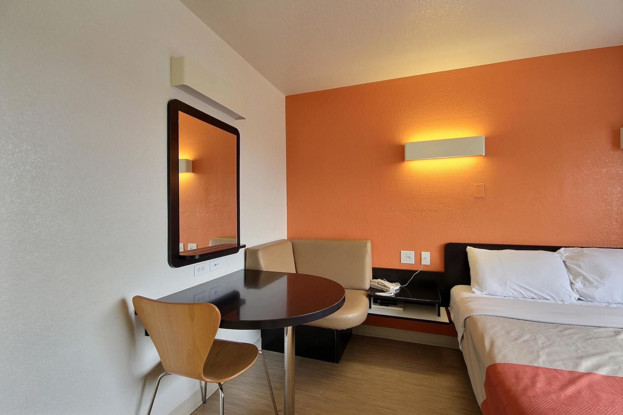 Motel 6-San Marcos, Tx 외부 사진