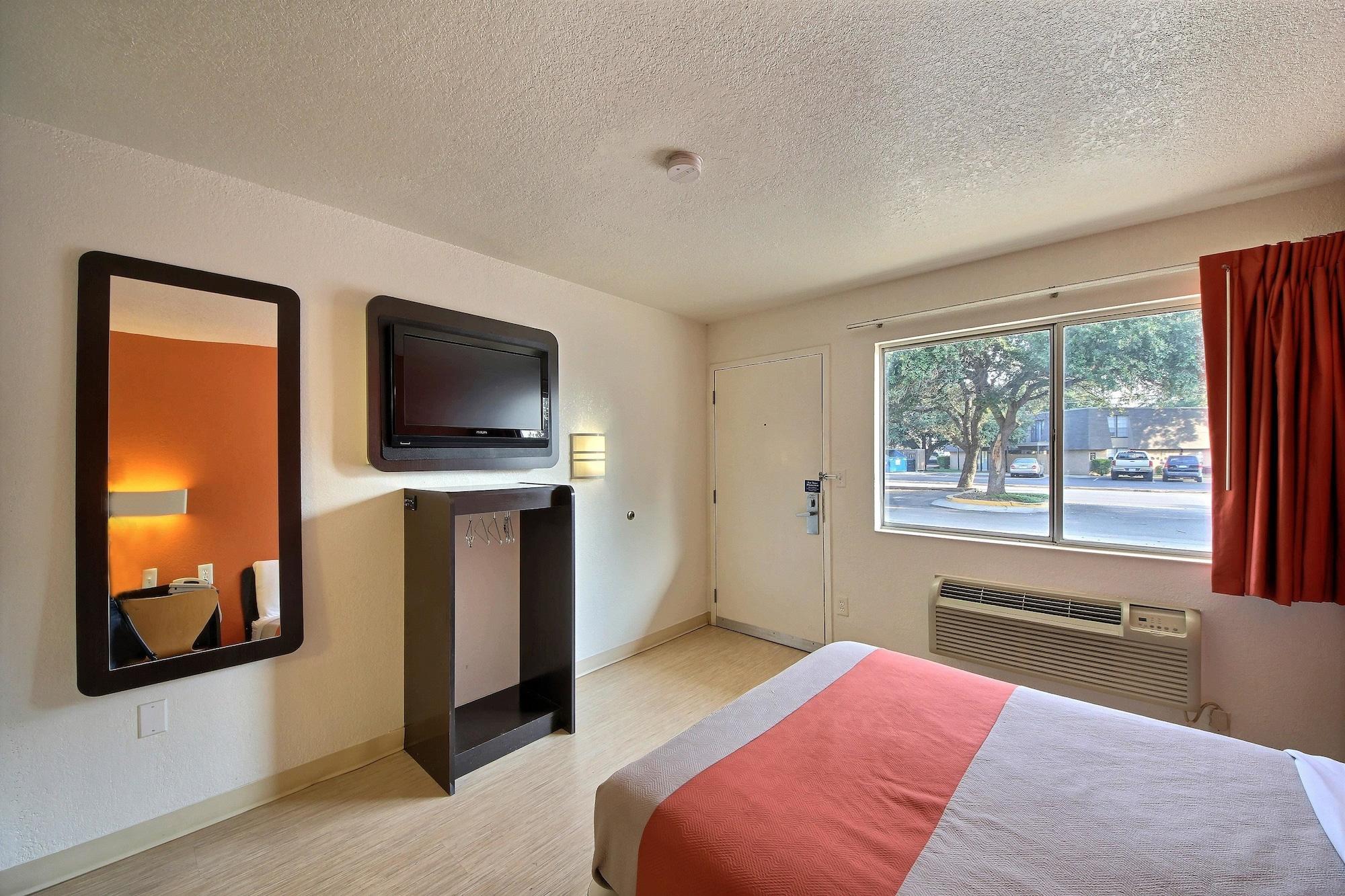 Motel 6-San Marcos, Tx 외부 사진