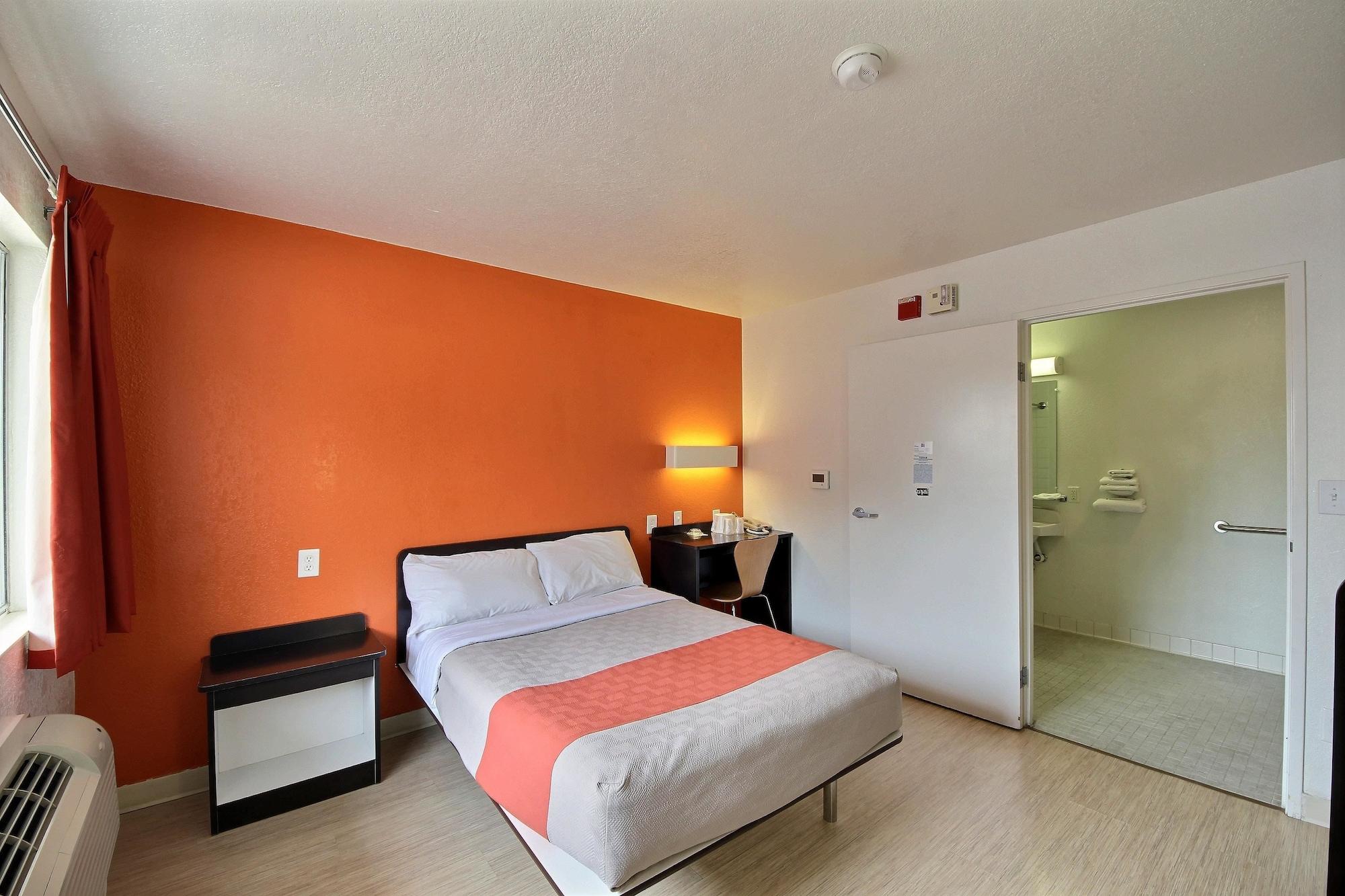 Motel 6-San Marcos, Tx 외부 사진
