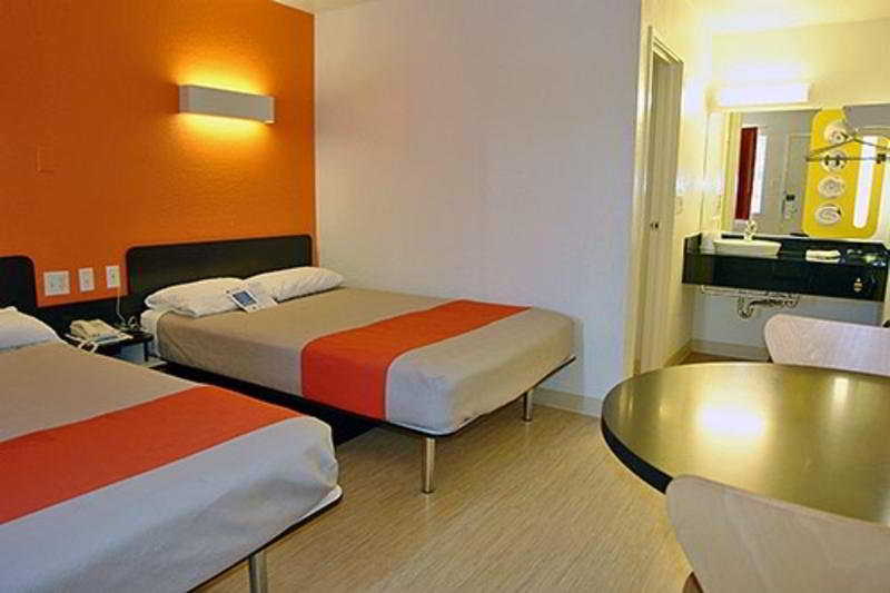 Motel 6-San Marcos, Tx 외부 사진
