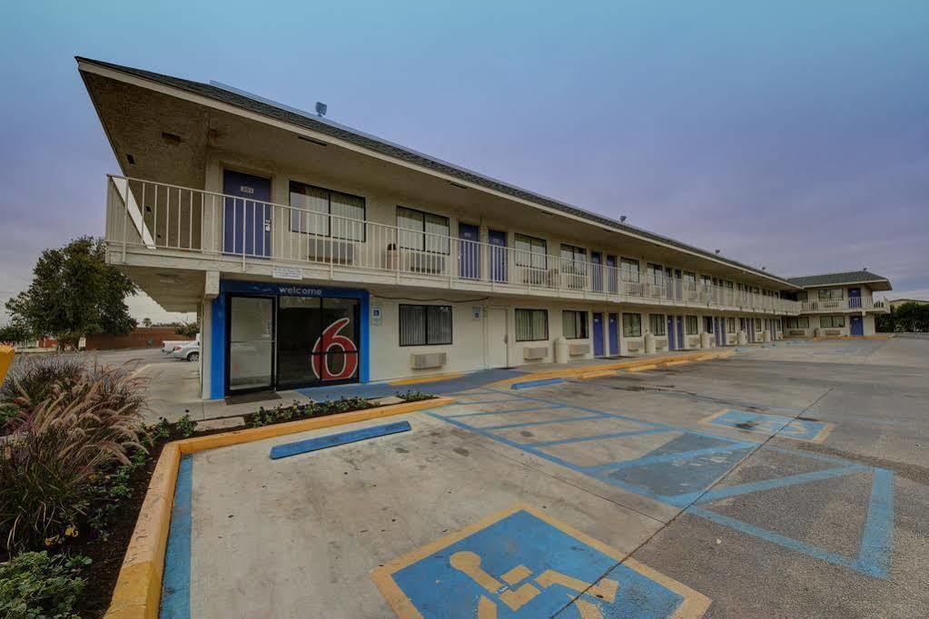 Motel 6-San Marcos, Tx 외부 사진
