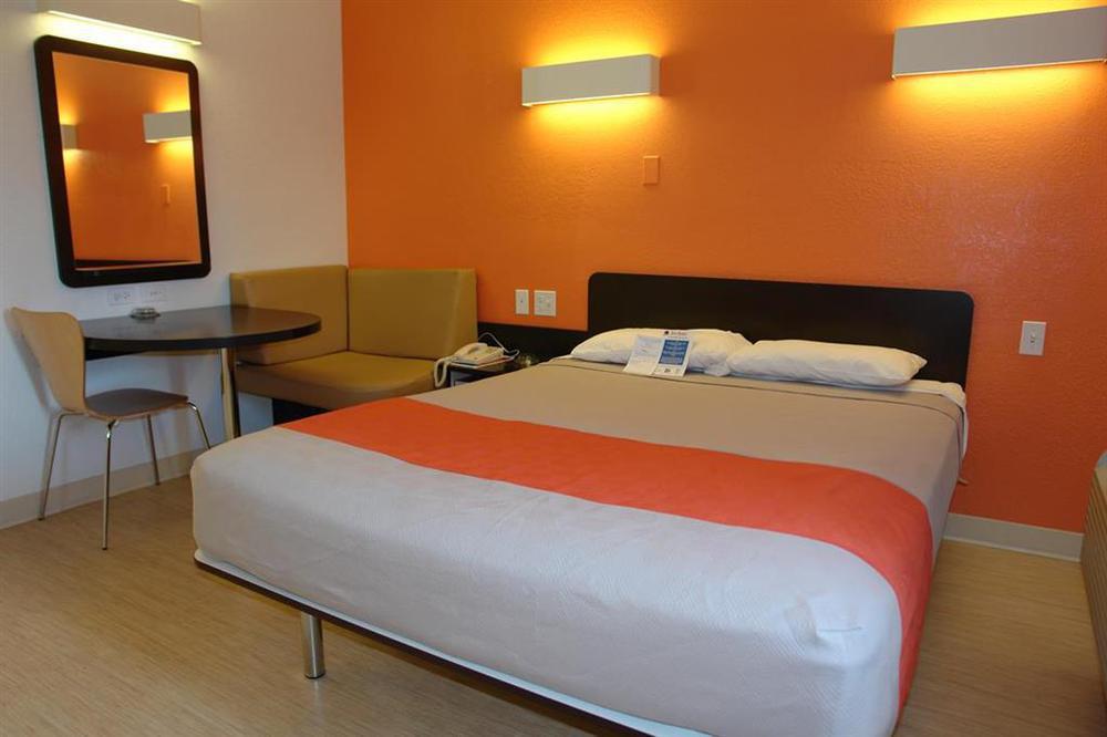 Motel 6-San Marcos, Tx 객실 사진